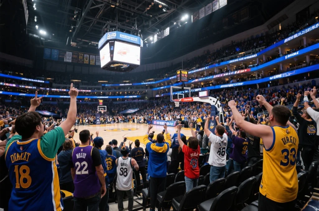 NBA季后赛前瞻：热门球队对决分析与明星球员状态盘点