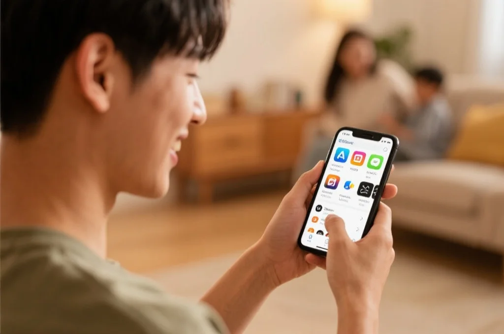 从注册到畅玩：星空综合app新用户快速上手教程